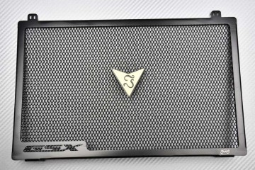 Griglia radiatore AVDB SUZUKI GSX-S 750 2017 - 2019