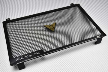 Kühlergrill- Abdeckung AVDB SUZUKI GSX-S 750 2017 - 2021 Kühlergrill- Abdeckung AVDB SUZUKI GSX-S 750 2017 - 2021