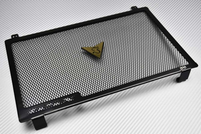 Kühlergrill- Abdeckung AVDB SUZUKI GSX-S 750 2017 - 2021 Kühlergrill- Abdeckung AVDB SUZUKI GSX-S 750 2017 - 2021