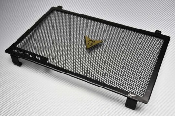 Kühlergrill- Abdeckung AVDB SUZUKI GSX-S 750 2017 - 2021 Kühlergrill- Abdeckung AVDB SUZUKI GSX-S 750 2017 - 2021