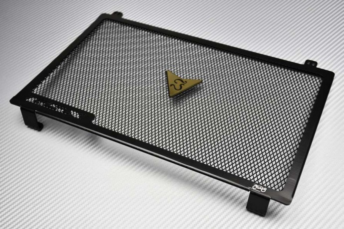 Kühlergrill- Abdeckung AVDB SUZUKI GSX-S 750 2017 - 2021 Kühlergrill- Abdeckung AVDB SUZUKI GSX-S 750 2017 - 2021
