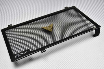 Grille de Radiateur AVDB SUZUKI SV / SVX 650 2016 - 2024