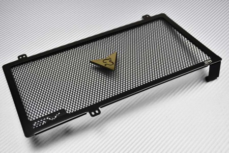 AVDB Radiator protection grill SUZUKI SV / SVX 650 2016 - 2024