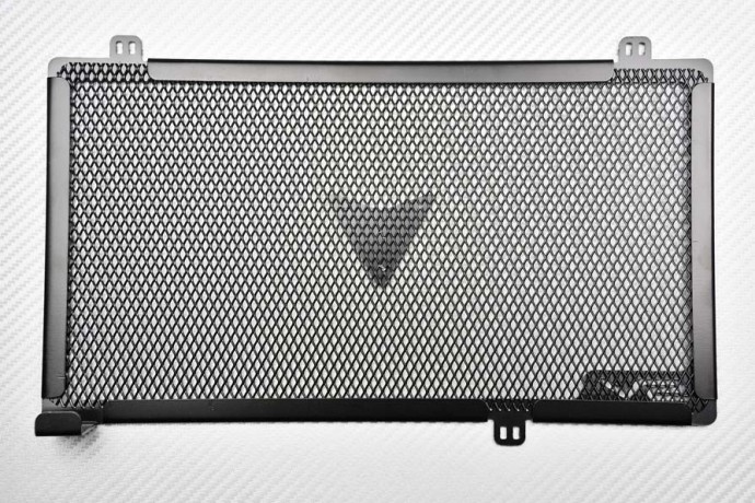 Kühlergrill- Abdeckung AVDB SUZUKI SV / SVX 650 2016 - 2024 Kühlergrill- Abdeckung AVDB SUZUKI SV / SVX 650 2016 - 2024