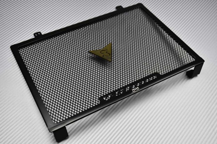Kühlergrill- Abdeckung AVDB SUZUKI V-STROM DL 650 / XT 2012 - 2023 Kühlergrill- Abdeckung AVDB SUZUKI V-STROM DL 650 / XT 2012 - 2023