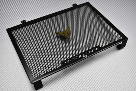 Kühlergrill- Abdeckung AVDB SUZUKI V-STROM 650 / XT