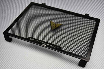 Rejilla protectora del radiador AVDB SUZUKI V-STROM DL 650 / XT 2012 - 2023