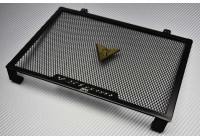 Rejilla protectora del radiador AVDB SUZUKI V-STROM DL 650 / XT 2012 - 2023