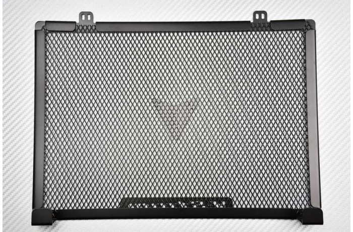 Kühlergrill- Abdeckung AVDB SUZUKI V-STROM DL 650 / XT 2012 - 2023 Kühlergrill- Abdeckung AVDB SUZUKI V-STROM DL 650 / XT 2012 - 2023