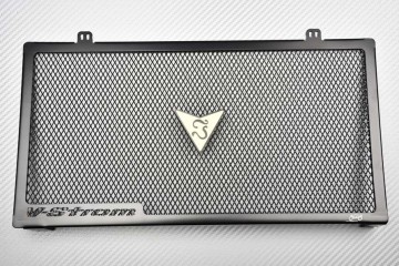 Kühlergrill- Abdeckung AVDB SUZUKI V-Strom 1000 / GTA / X / XT