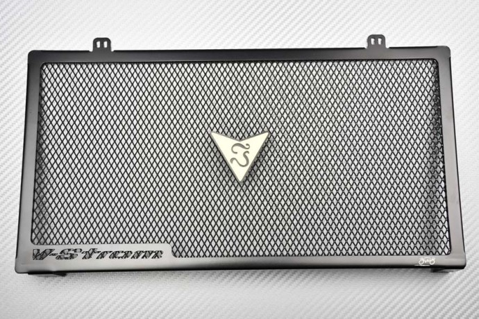 Kühlergrill- Abdeckung AVDB SUZUKI V-Strom DL 1000 / GTA / X / XT 2014 - 2019 Kühlergrill- Abdeckung AVDB SUZUKI V-Strom DL 1000 / GTA / X / XT 2014 - 2019
