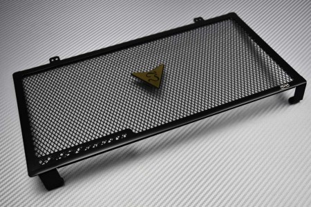 Kühlergrill- Abdeckung AVDB SUZUKI V-Strom DL 1000 / GTA / X / XT 2014 - 2019
