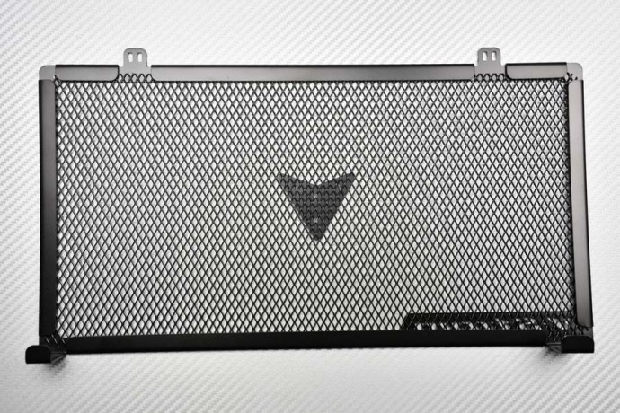 Kühlergrill- Abdeckung AVDB SUZUKI V-Strom DL 1000 / GTA / X / XT 2014 - 2019 Kühlergrill- Abdeckung AVDB SUZUKI V-Strom DL 1000 / GTA / X / XT 2014 - 2019
