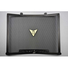 Grille de Radiateur AVDB Triumph Street Triple 675 / R / RX 2013 - 2017