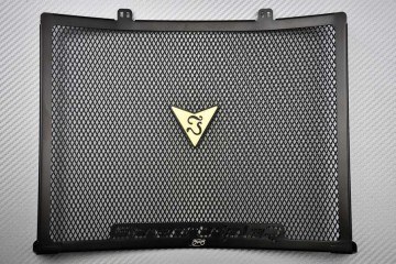 Rejilla protectora del radiador AVDB Triumph Street Triple 675 / R / RX 2013 - 2017