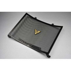 Grille de Radiateur AVDB Triumph Street Triple 675 / R / RX 2013 - 2017