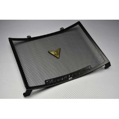 Grille de Radiateur AVDB Triumph Street Triple 675 / R / RX 2013 - 2017