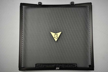 Rejilla protectora del radiador AVDB Triumph Street-Triple 756 S / R / RS / 660