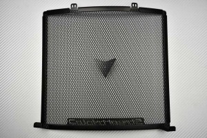 Kühlergrill- Abdeckung AVDB TRIUMPH Street-Triple 765 S / R / RS / 660 2017 - 2024 Kühlergrill- Abdeckung AVDB TRIUMPH Street-Triple 765 S / R / RS / 660 2017 - 2024