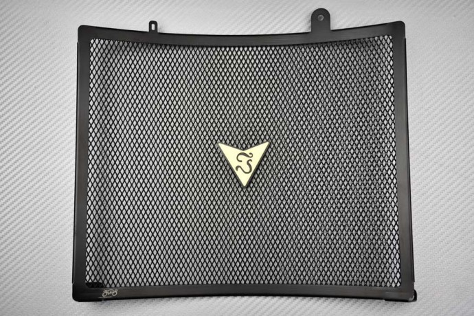 Rejillas protectora del radiador AVDB Triumph Speed Triple 1050 S / RS / R