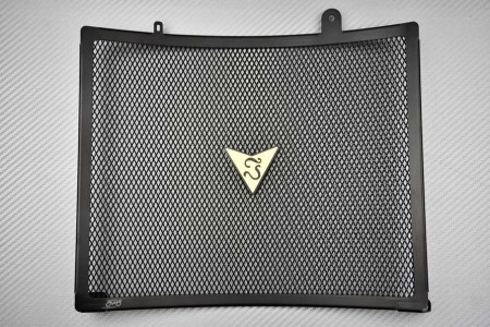 Grille de Radiateur AVDB Triumph Speed Triple 1050 S / RS / R