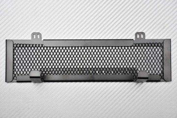 Griglie radiatore AVDB Triumph Street-Triple Speed Triple 1050 S / RS / R Griglie radiatore AVDB Triumph Street-Triple Speed Triple 1050 S / RS / R