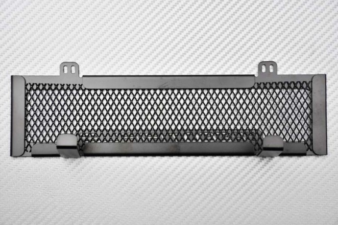 Grille de Radiateur AVDB Triumph Speed Triple 1050 S / RS / R Grille de Radiateur AVDB Triumph Speed Triple 1050 S / RS / R