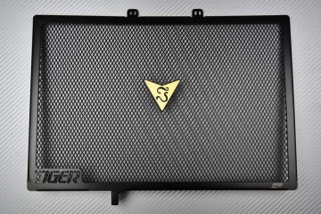 Rejilla protectora del radiador AVDB Triumph Tiger 800 XC / XR / XCX / XRX 2011 - 2019