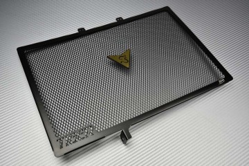 Rejilla protectora del radiador AVDB Triumph Tiger 800 XC / XR / XCX / XRX 2011 - 2019