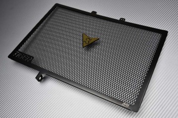 Rejilla protectora del radiador AVDB Triumph Tiger 800 XC / XR / XCX / XRX 2011 - 2019 Rejilla protectora del radiador AVDB Triumph Tiger 800 XC / XR / XCX / XRX 2011 - 2019