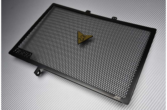 Rejilla protectora del radiador AVDB Triumph Tiger 800 XC / XR / XCX / XRX 2011 - 2019 Rejilla protectora del radiador AVDB Triumph Tiger 800 XC / XR / XCX / XRX 2011 - 2019
