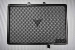 Rejilla protectora del radiador AVDB Triumph Tiger 800 XC / XR / XCX / XRX 2011 - 2019 Rejilla protectora del radiador AVDB Triumph Tiger 800 XC / XR / XCX / XRX 2011 - 2019