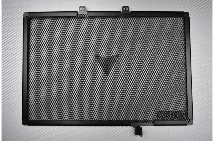 Grille de Radiateur AVDB Triumph Tiger 800 XC / XR / XCX / XRX 2011 - 2019 Grille de Radiateur AVDB Triumph Tiger 800 XC / XR / XCX / XRX 2011 - 2019