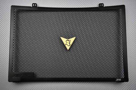 Rejilla protectora del radiador AVDB YAMAHA 