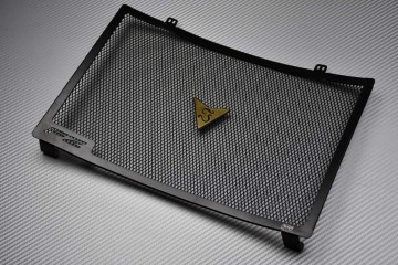 Kühlergrill- Abdeckung AVDB YAMAHA FAZER 1000 FZ8 / FZ1 / FAZER 800 & 1000 2006 - 2015