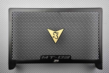 Rejilla protectora del radiador AVDB YAMAHA MT03 320 cc 2015 - 2019