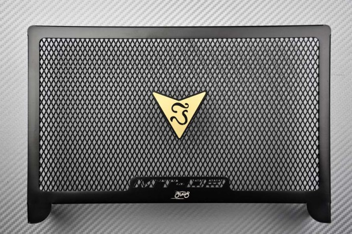 Grille de Radiateur AVDB YAMAHA MT03 320 2015 - 2024