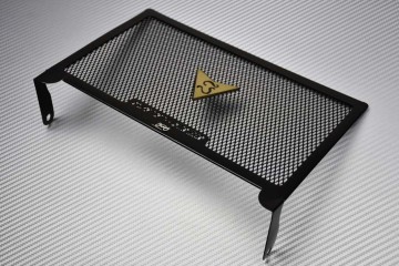 Rejilla protectora del radiador AVDB YAMAHA MT03 320 2015 - 2024