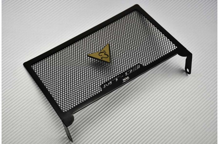 Grille de Radiateur AVDB YAMAHA MT03 320 2015 - 2024