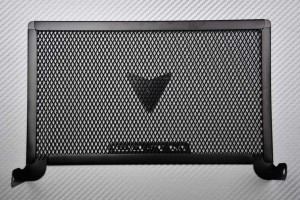 Grille de Radiateur AVDB YAMAHA MT03 320 2015 - 2024