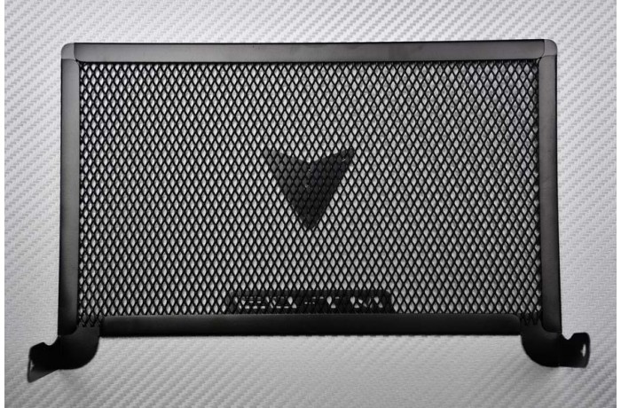 Kühlergrill- Abdeckung AVDB YAMAHA MT03 320 2015 - 2024