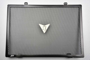Grille de Radiateur AVDB YAMAHA MT09 / TRACER / XSR 900