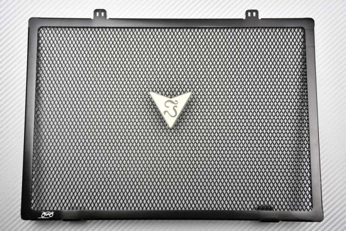 Grille de Radiateur AVDB YAMAHA MT09 / TRACER / XSR 900 Grille de Radiateur AVDB YAMAHA MT09 / TRACER / XSR 900