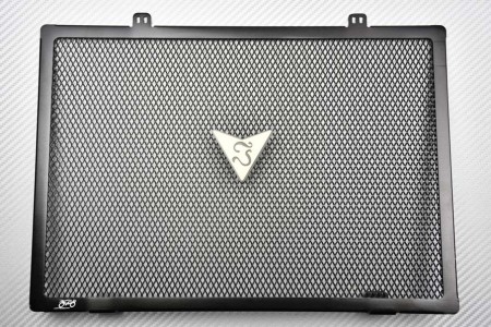 Kühlergrill- Abdeckung AVDB YAMAHA MT09 / TRACER / XSR 900