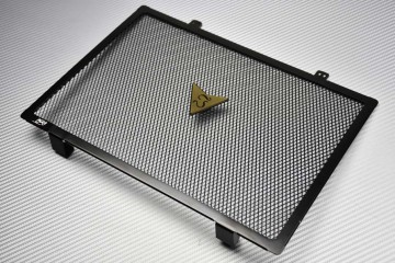 Rejilla protectora del radiador AVDB YAMAHA MT09 / XSR 900 / TRACER 9 / GT 2013 - 2023