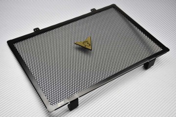 Grille de Radiateur AVDB YAMAHA MT09 / TRACER / XSR 900 Grille de Radiateur AVDB YAMAHA MT09 / TRACER / XSR 900