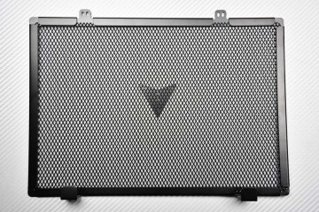 Grille de Radiateur AVDB YAMAHA MT09 / TRACER / XSR 900 Grille de Radiateur AVDB YAMAHA MT09 / TRACER / XSR 900