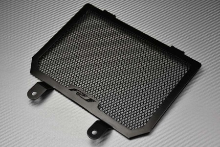 Kühlergrills- Abdeckung AVDB YAMAHA YZF R1 / R1M 2015 - 2024