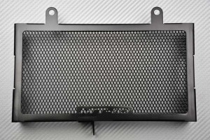 Rejillas protectora del radiador AVDB YAMAHA MT10 / SP 2016 - 2024