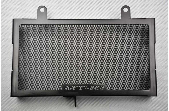 Kühlergrills- Abdeckung AVDB YAMAHA MT10 / SP 2016 - 2024